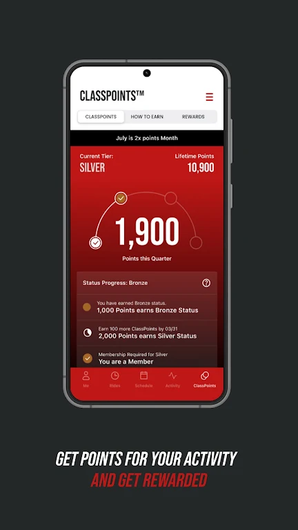 CycleBar Screenshot 8 