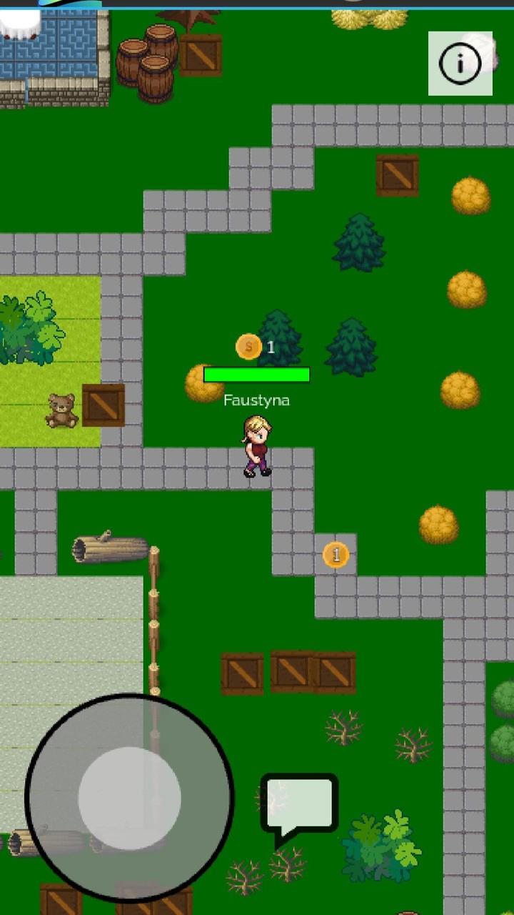 Gry Genzie Screenshot 2