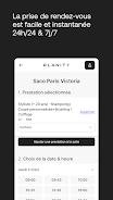 Planity Screenshot 3 