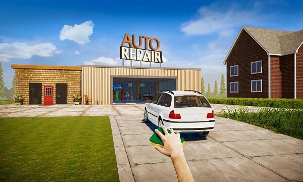 Car Saler Dealership Simulator Mod Screenshot 1