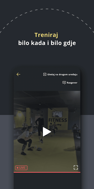 Fitness Anny Screenshot 5