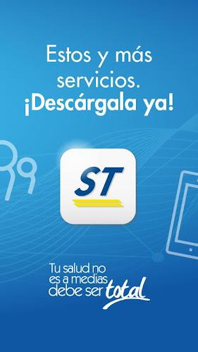 Salud Total EPS-S Screenshot 6 