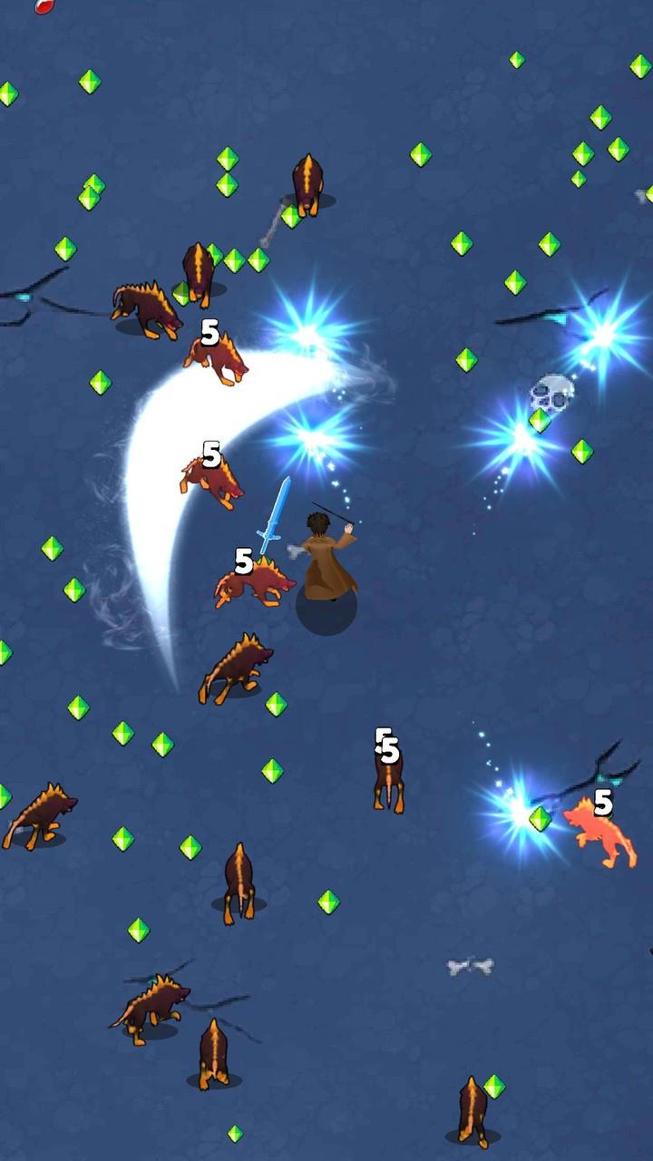 Wizard Legacy Screenshot 5