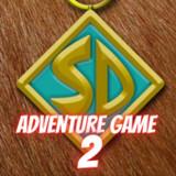 Scooby Doo Adventure Game 2 APK