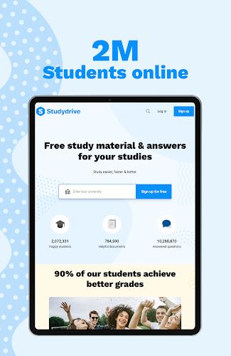 Studydrive - The Student App Screenshot 12 