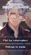 Kiss Me, Kill Me: Otome Game Screenshot 14