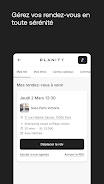 Planity Screenshot 4 