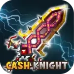 +9 God Blessing Cash Knight APK