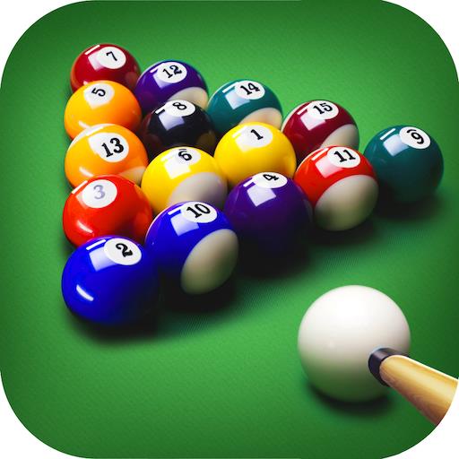 Pool Ball Club-Free Billiards Ball Game APK