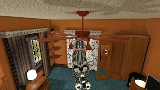 Cat Simulator : Kitty Craft Screenshot 6