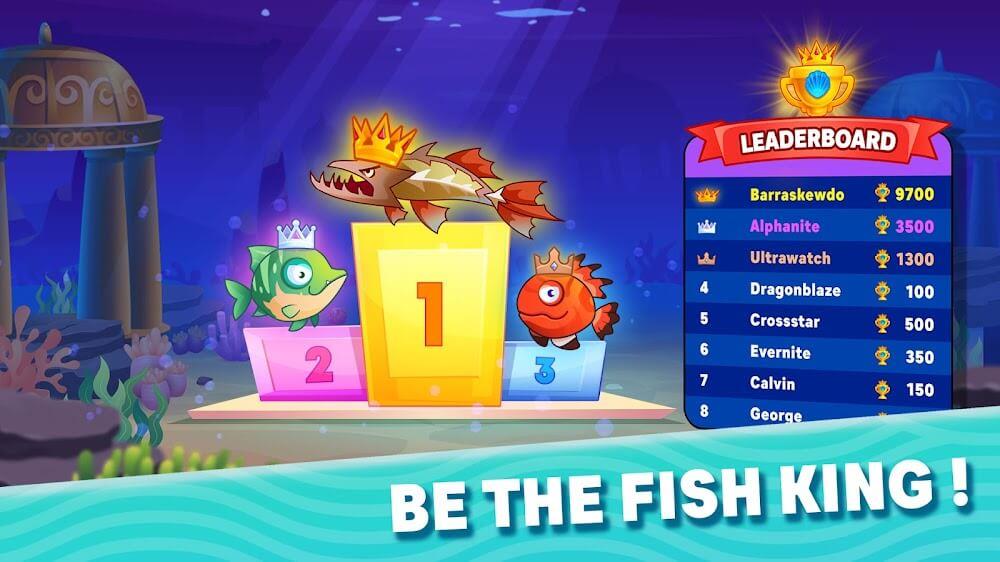 Fish.IO Screenshot 5 