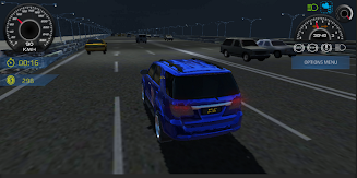 Fortuner Car City Game 2021 Screenshot 5