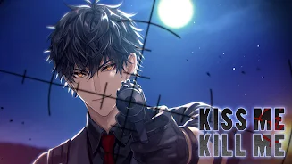 Kiss Me, Kill Me: Otome Game Screenshot 9