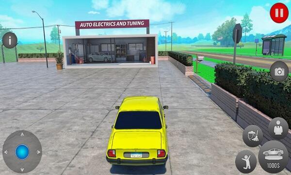 Car Saler Dealership Simulator Mod Screenshot 3