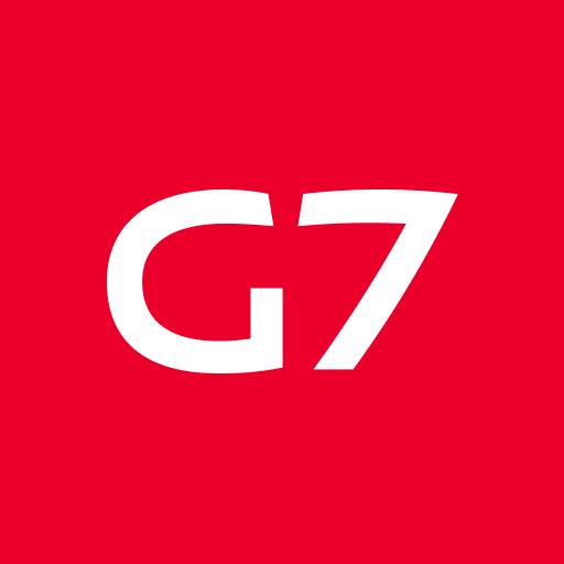 TAXIS G7 Abonnés APK