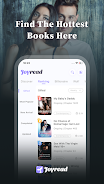 Joyread Screenshot 3 