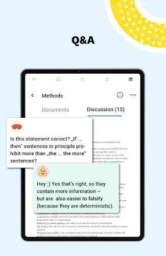 Studydrive - The Student App Screenshot 16 