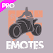 EmotesFF PRO | Dances & Emotes APK