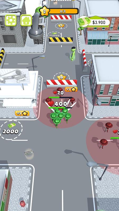 City Of Gangs Screenshot 5