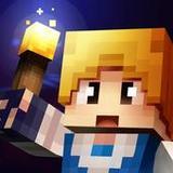 Milkcraft: Block RPG World APK