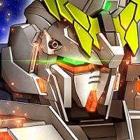 Mobile Suit Gundam U.C. Engage Mod APK