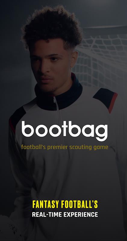 bootbag Screenshot 1