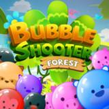 Forest Bubble Shooter APK