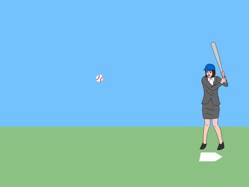 Crazy Batting Center Screenshot 20