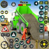 City Construction Simulator APK