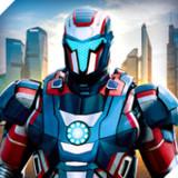 Iron Avenger No Limits APK