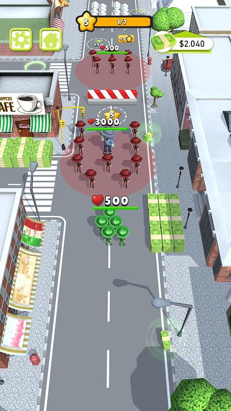 City Of Gangs Screenshot 3 