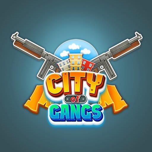 City Of Gangs APK