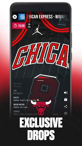 Chicago Bulls Screenshot 3 