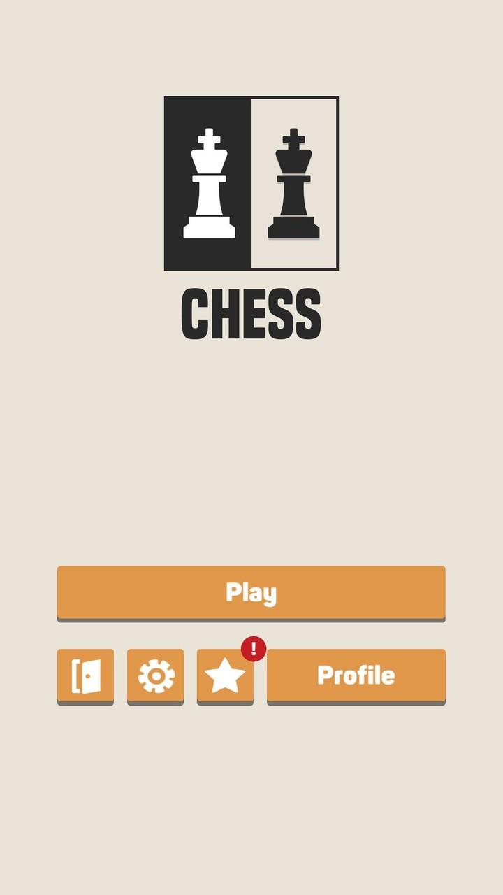 Hardest Chess - Offline Chess Screenshot 1 