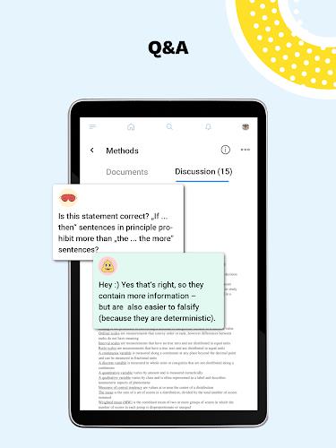 Studydrive - The Student App Screenshot 10 