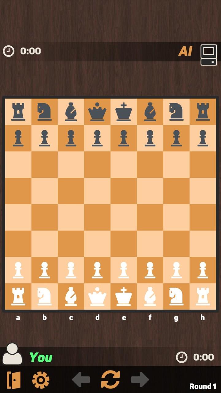 Hardest Chess - Offline Chess Screenshot 3 