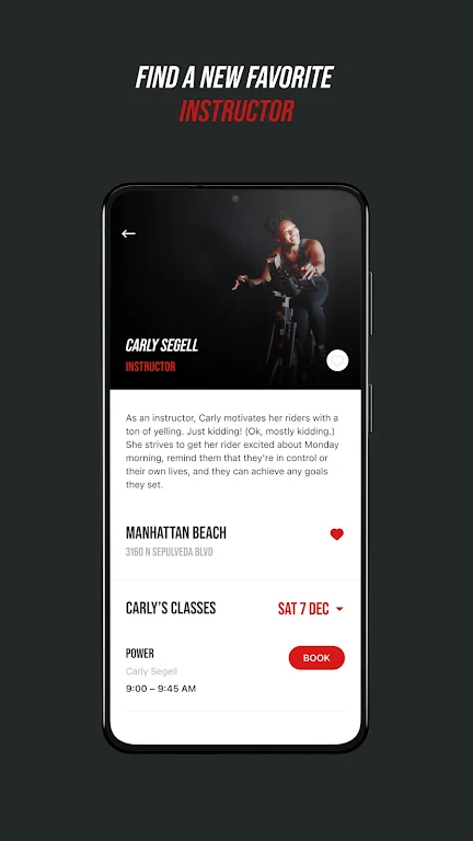 CycleBar Screenshot 6