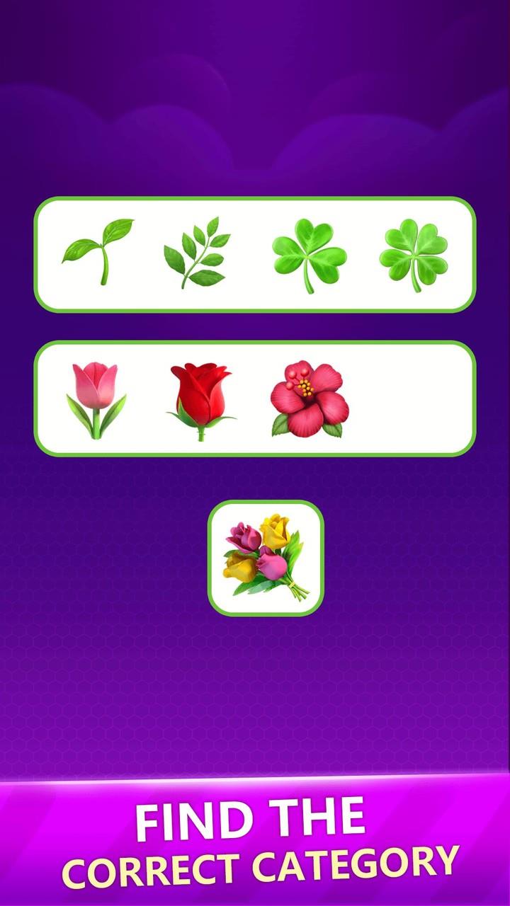 Emoji Match Puzzle -Emoji Game Screenshot 3