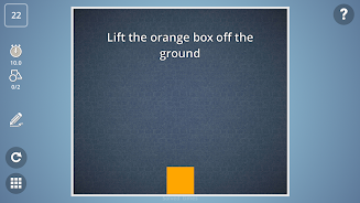 Brain It On - Physics Puzzles Screenshot 3 