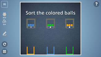 Brain It On - Physics Puzzles Screenshot 17 