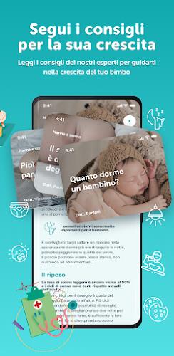 Coccole Pampers–Raccolta Punti Screenshot 6