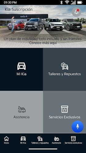 MyKia Ecuador Screenshot 5 