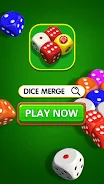 Dice Merge-Blocks puzzle Screenshot 8 