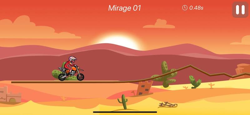 Moto Race-Offline Racing Games Screenshot 2 