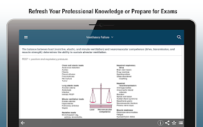 MSD Manual Professional Screenshot 7