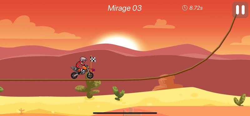 Moto Race-Offline Racing Games Screenshot 3 