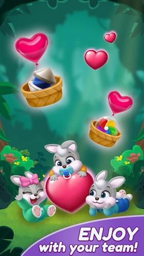 Bunny Pop Blast Screenshot 23 