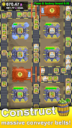 Leek Factory Tycoon: Idle Game Screenshot 3