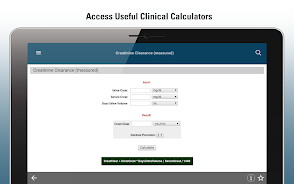 MSD Manual Professional Screenshot 10 