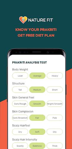 NatureFit: Doctor Consultation Screenshot 14 